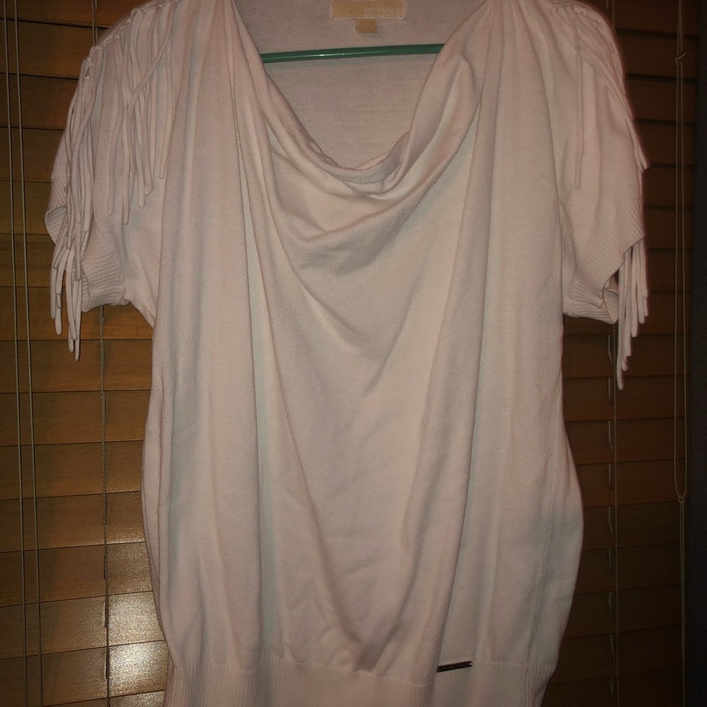 Michael Kors dress shirt!